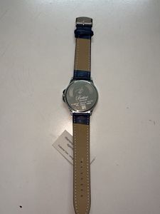 Britex Quartz Watch