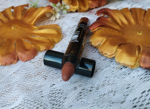 COMBO OF 3 PLUM Twist&amp;Go Matte LipstickLightweight