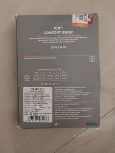 Levi&#39;s Innerwear 100% Cotton