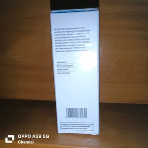 Re&#39;equil Skin Clarifying Serum