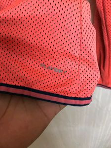 Reebok Long Sleeve Jecket