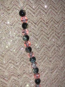 Beaded Stretch Bracelet