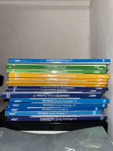 Akash Study Package