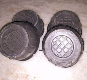 Anti Vibration Pads