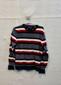 🇬🇧 Tommy Hilfiger Imported Sweater