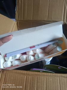 Sirona Heavy Flow Tampoons