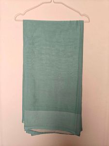 2 Sarees With Blouses