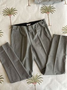 Formal Office Wear Pants