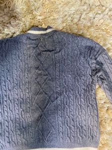 High Quality Woolen Jumper 🎀🔥