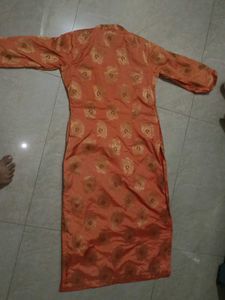 Ethnic Kurti