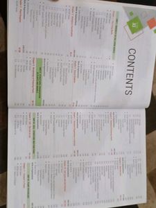 Biology Fingertips