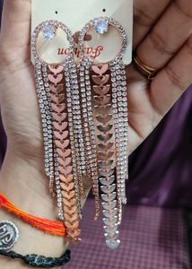 Partywear Earrings