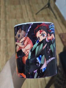 &#34;Demon Slayer&#34; Mug Anime Gift