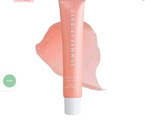 Summer Fridays Lip Butter Balm