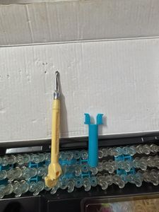 Rainbow loom/ band kit