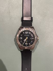 Titan Watch