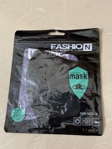 Fashion Mask