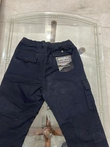 Cargo Pents For Boys
