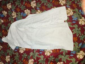 Tailored Stich ,New Khadhi Cotton Shirt