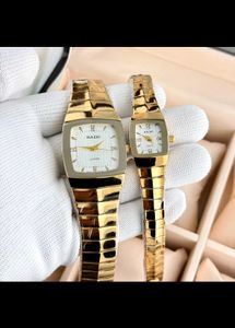 Rado Couple Watch