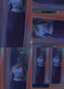 Beautiful Lahenga Choli