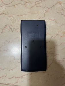 Casio Scientific Calculator - Fx-991MS
