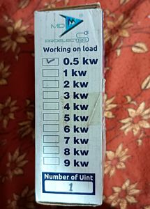 MD Protectra Power Saving Device