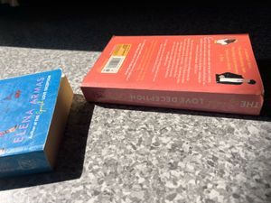 Elena Armas Book Duo