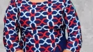 Woman Kurti1