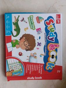 Study Book