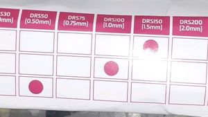 Derma Roller