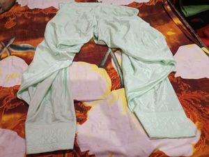 beautiful stylish party wear punjabi suit patiyala