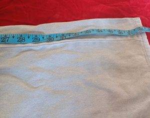 Sky Blue Denims Jean