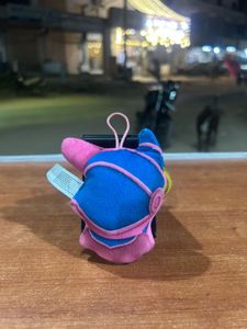 Yu-Gi-Oh Hello Kitty My Melody Dark Magician Girl