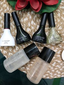 Nail Polish Kit