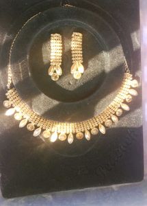 Necklace 💫