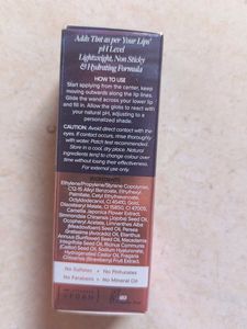 Aqualogica Lip PH Gloss 🥰♥️😍