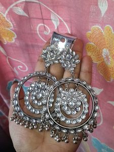 Long Earrings