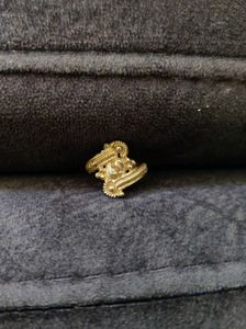 Original Pital/Brass Antique Rings