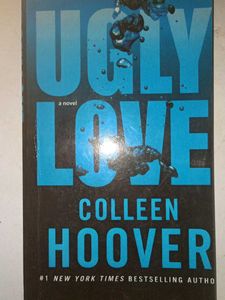 Ugly Love by Colleen Hoover