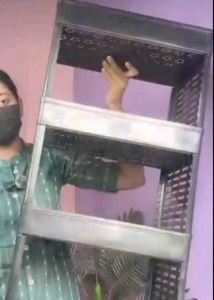 modern kitchen trolley 🛒🛒❣️