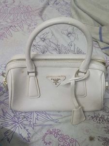 Original Prada Purse