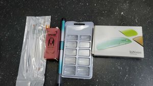 Poly Nail Gel Kit