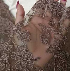 Elegant Lace Bodycon Dress