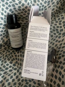 Sealed COSRX Vitamin C 23 Serum