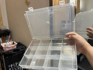Jewellery Organiser