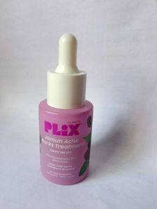 Plix Acne Marks Treatment