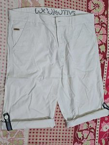 Locomotive Men&#39;s Shorts Packof 2( Size 32)