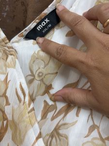 New Dress
