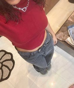 H&amp;M Knit Tshirt